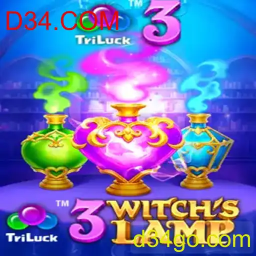 Descubra o Fascinante Jogo 3WitchsLamp e Seus Mistérios