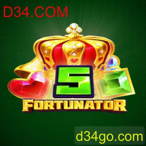 Descubra o Fascinante Mundo de 5Fortunator