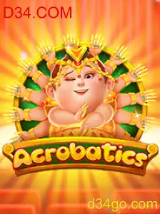 Como Jogar Acrobatics: Descobrindo o Mundo de Aventuras de D34.COM