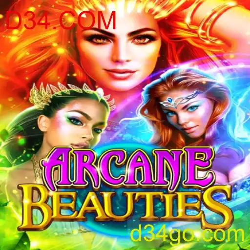 Descobrindo ArcaneBeauties: Uma Jornada no Novo Mundo do Game