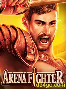 ArenaFighter: Descubra o Jogo de Luta do Momento