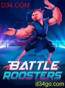 BattleRoosters: A Nova Sensação dos E-Sports