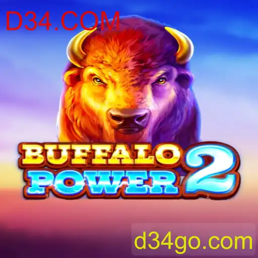Buffalo Power 2: Uma Experiência Imersiva no Mundo dos Jogos