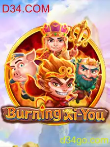 Explorando o Fascinante Universo de BurningXiYou
