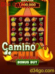 Explorando as Emoções e Estratégias do CaminodeChiliBonusBuy