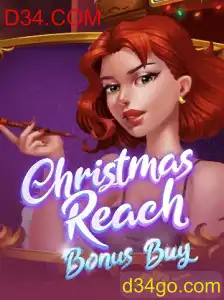 ChristmasReachBonusBuy: Uma Aventura Festiva no Mundo dos Jogos Online