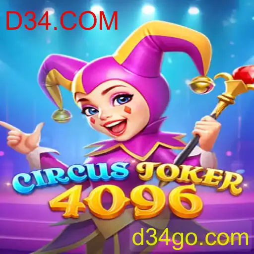 Descobrindo o Universo de CircusJoker4096: Uma Jornada ao Mundo do Entretenimento Digital