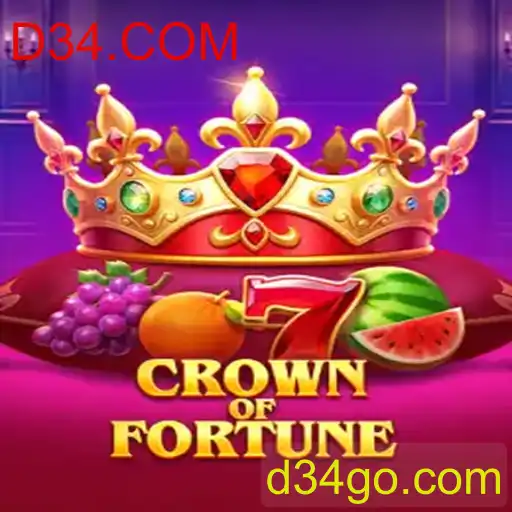 Descubra o Fascinante Mundo de CrownofFortune