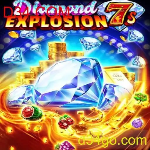 Explorando o Fascinante Mundo do Jogo DiamondExplosion7s