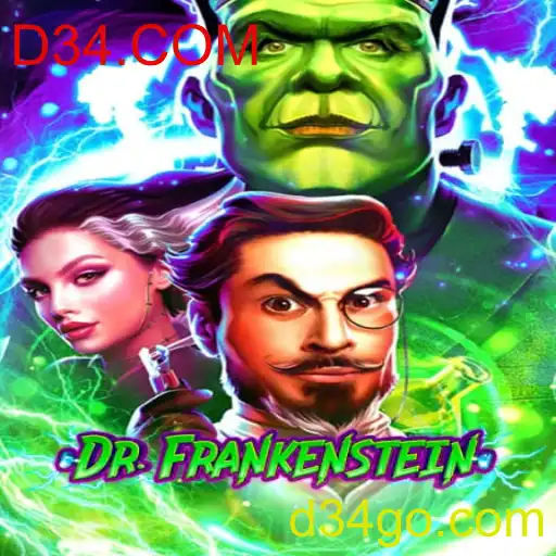 DrFrankenstein: Um Mergulho no Novo Jogo da D34.COM