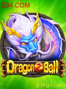 Descubra o Mundo de DragonBall: Uma Experiência de Jogo Única no D34.COM