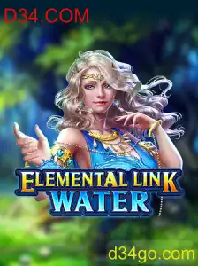 Explorando o Fascinante Mundo de ElementalLinkWater