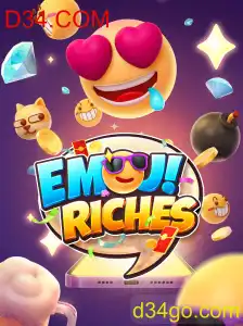 Explorando o Mundo de EmojiRiches