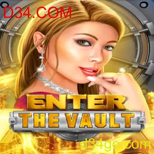 Descubra EntertheVault: O Jogo de Exploração e Estratégia
