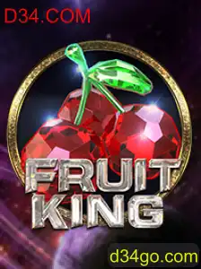 Descubra o Fascinante Mundo de FruitKing: Um Jogo Inovador no Universo D34.COM