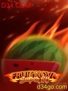 Explorando o Mundo de FruitNovaSuper60