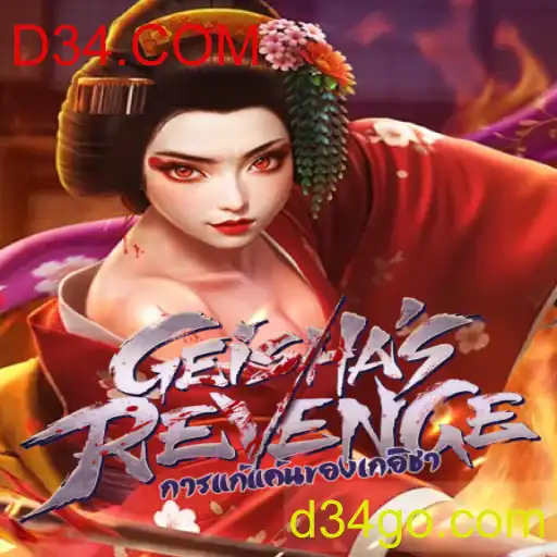 Explorando o Fascinante Mundo de 'GeishasRevenge': A Nova Sensação em Jogos Online