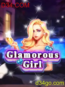 Descubra GlamorousGirl: O Novo Fenômeno de Jogos Online