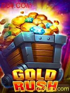 GoldRush: Uma Expedição ao Mundo da Aventura Digital com D34.COM