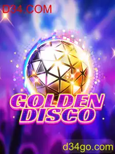 GoldenDisco: Entre na Dança com Este Novo Fenômeno dos Jogos