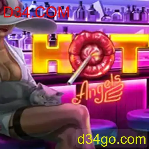 Descubra o Universo Empolgante de HotAngels com D34.COM