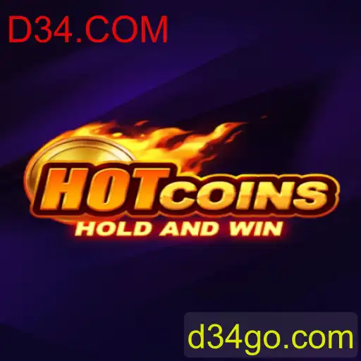 Descubra o Jogo HotCoins: Uma Aventura Inovadora no Universo dos Jogos Online