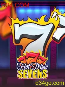 Descubra o Encantador Mundo de HotTripleSevens: O Jogo de Azar da D34.COM