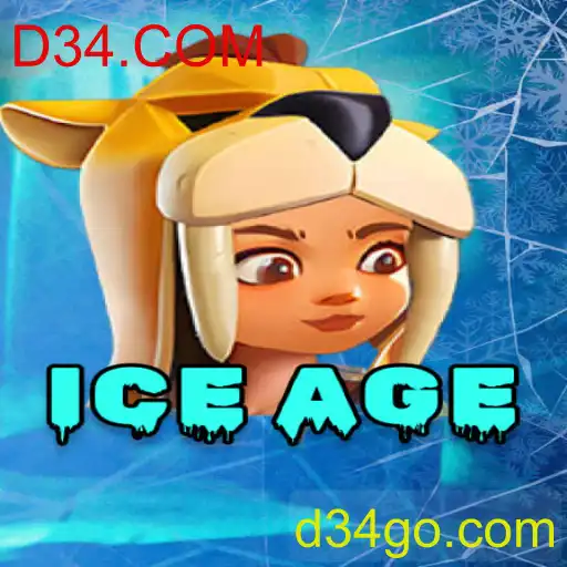 IceAge: Explorando Aventuras Congelantes no Mundo de D34.COM