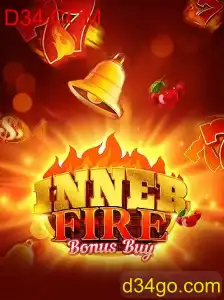 Descubra InnerFireBonusBuy: O Jogo Inovador da D34.COM