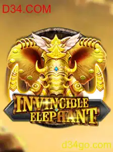 InvincibleElephant: Um Jogo Inovador no Cenário Atual de D34.COM