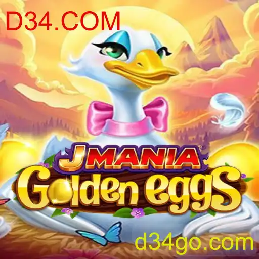 Descubra o Fascinante Mundo de JManiaGoldenEggs em D34.COM