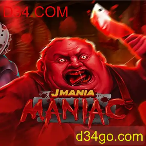 Descubra a Emoção de JManiaManiac: A Nova Sensação do Mundo dos Jogos
