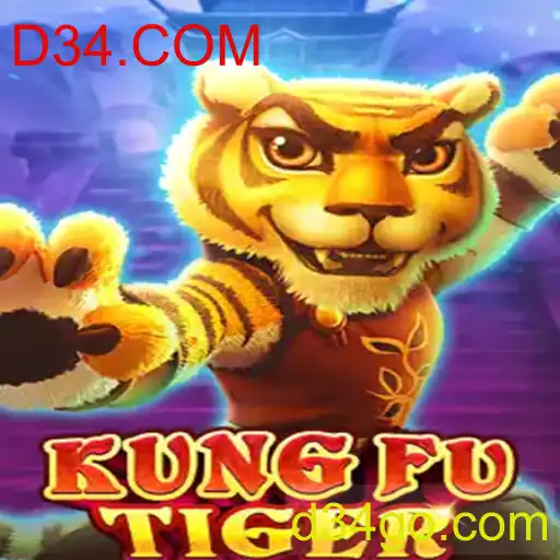 Descubra KungFuTiger: O Jogo de Luta que Conquista o Mundo