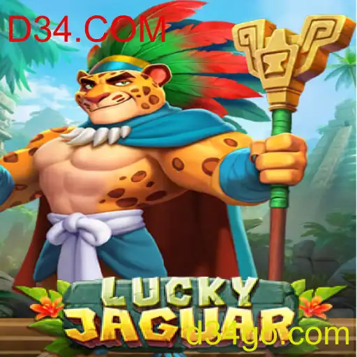 Explorando o Mundo Fascinante do Jogo LuckyJaguar