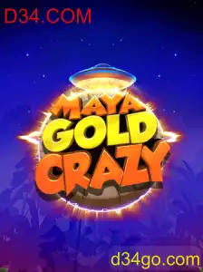 MayaGoldCrazy: Mergulhe na Empolgante Jornada de Aventura e Riqueza