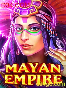 Explorando o Fascinante Mundo do Jogo MayanEmpire