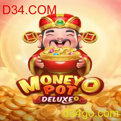 Conheça o Excitante Jogo MoneyPotDELUXE