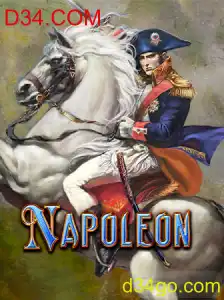 Explorando o Fascínio do Jogo Napoleon