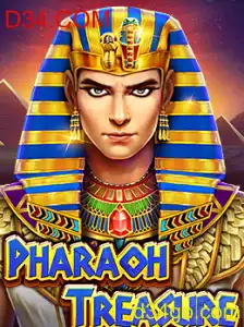 PharaohTreasure: Explorando o Mundo dos Tesouros do Antigo Egito