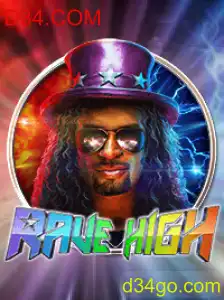 Explorando RaveHigh: O Fenômeno de D34.COM no Mundo dos Jogos