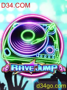 RaveJump: A Nova Sensação em Jogos e Sua Relação com D34.COM