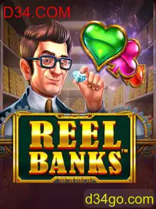 Explorando o Mundo de ReelBanks: Uma Jornada de Diversão e Desafios