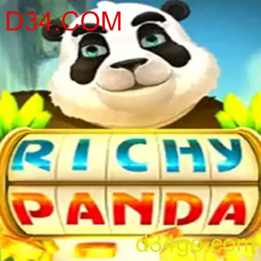 RichyPanda: Explorando o Fascinante Mundo do Jogo do Momento