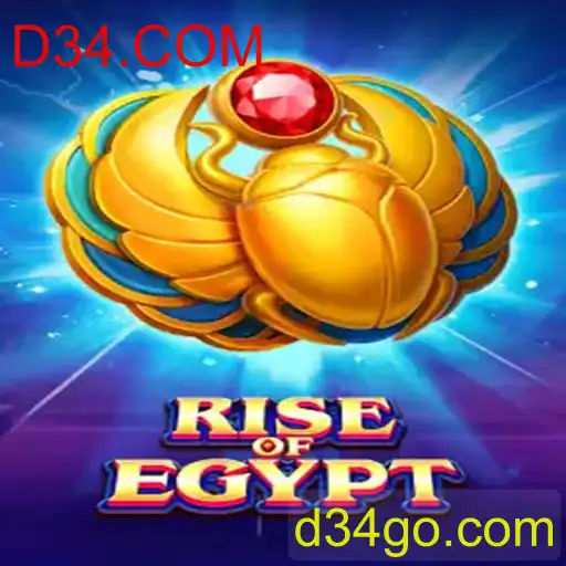 Rise Of Egypt: Uma Aventura no Antigo Egito