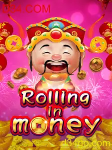 Descubra o Entusiasmante Mundo de RollingInMoney