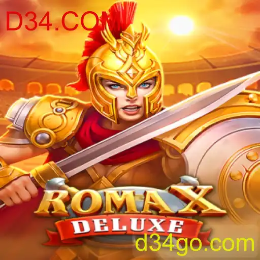 Descubra o Fascinante Mundo de RomaXDeluxe