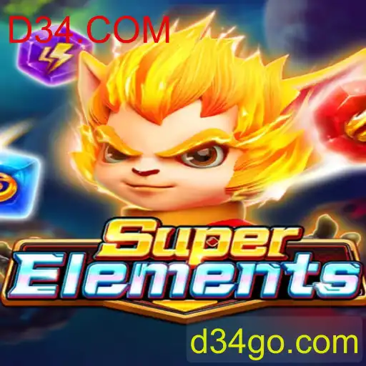 Explorando o Universo de SuperElements: Um Mergulho nas Regras e Dinâmicas do Jogo