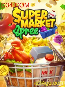 Explorando SupermarketSpree: Um Mergulho no Mundo das Compras