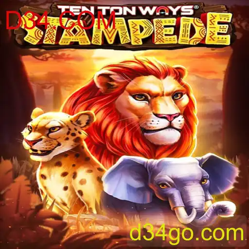 Descubra a Emoção de TenTonWaysStampede: Um Mergulho Profundo nas Regras e Jogabilidade