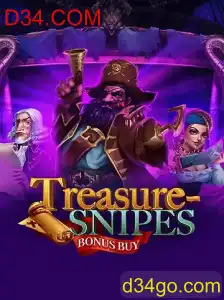 TreasuresnipesBonusBuy: A Nova Sensação dos Jogos Online